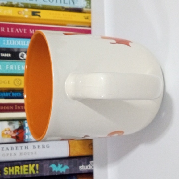 #PSL COFFEE MUG PUMPKIN SPICE LATTE COFFEE CUP SIZE 20oz. - Picture 3 of 6